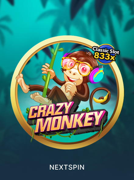 Crazy monkey