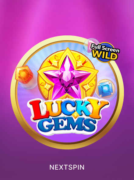 Lucky Gems
