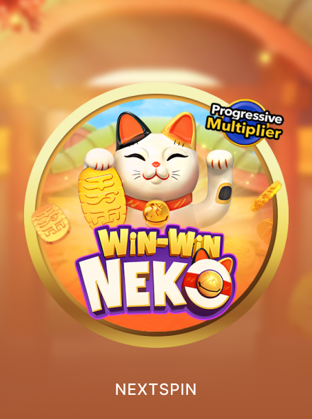 Win Win Neko