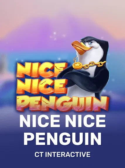 Nice Nice Penguin