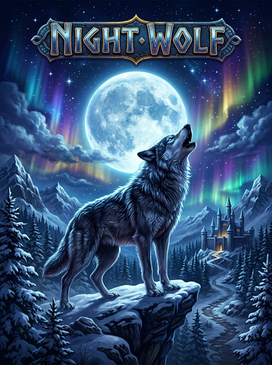 Night Wolf