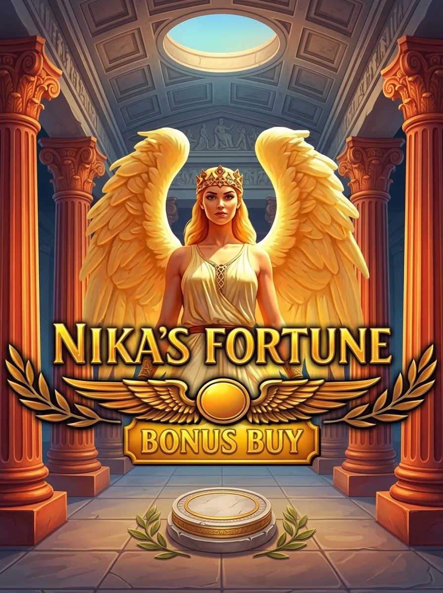 Nika's Fortune