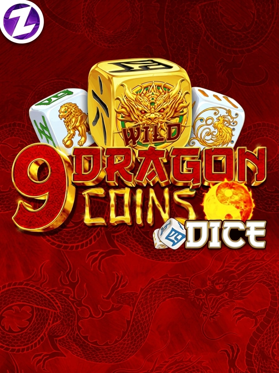 Nine Dragon Coins Dice