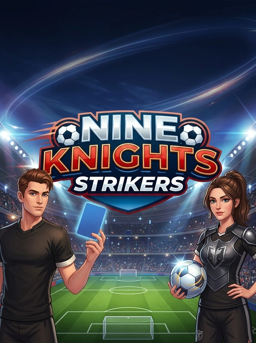 Nine Knights: Strikers
