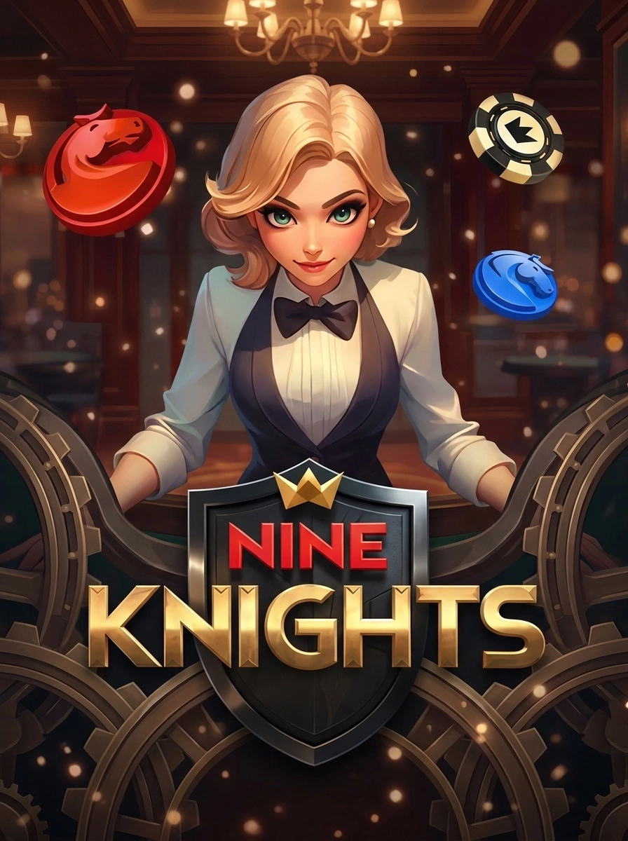 Nine Knights