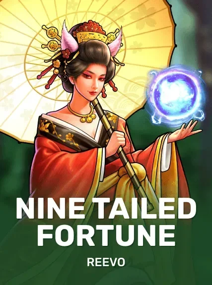 Nine Tailed Fortune