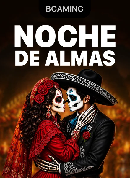 Noche de Almas