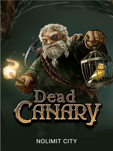 Dead Canary