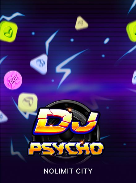 DJ Psycho