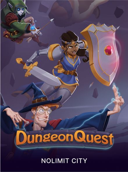 Dungeon Quest
