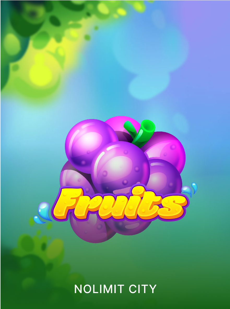 Fruits