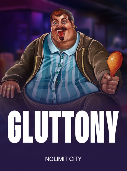 Gluttony