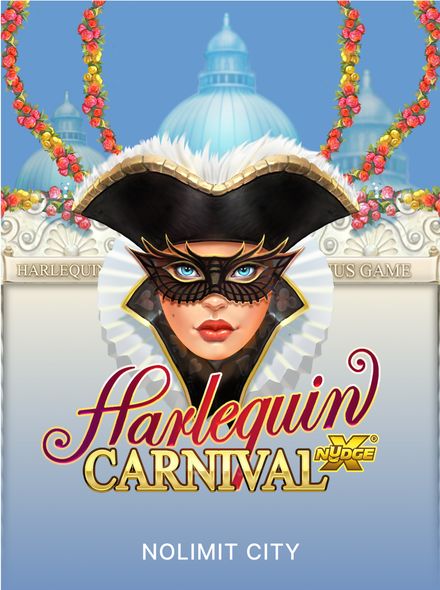 Harlequin Carnival