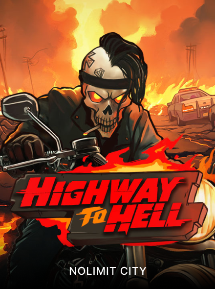 Highway to hell