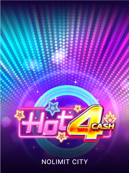 Hot 4 Cash