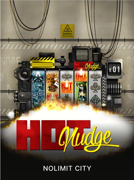 Hot Nudge