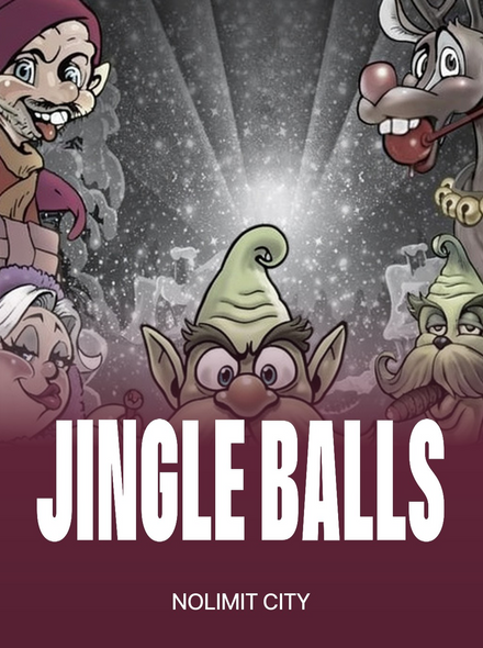 Jingle Balls