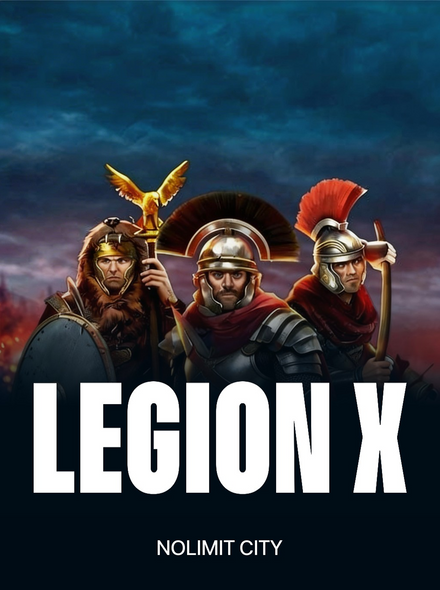 Legion X