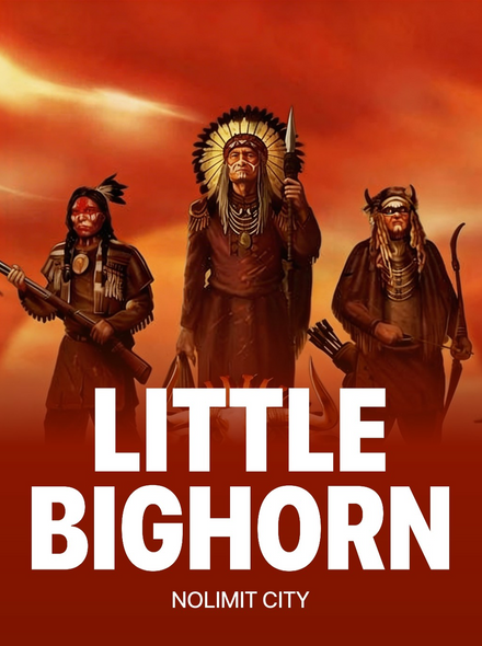 Little Bighorn