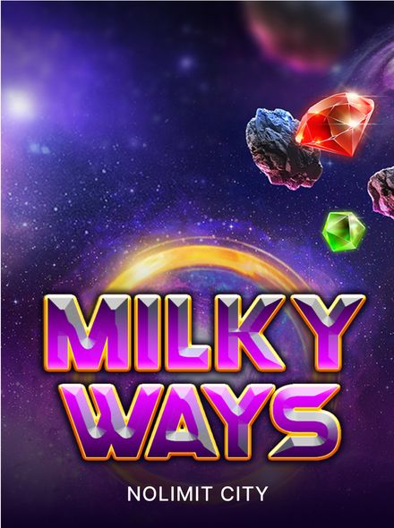 Milky Ways
