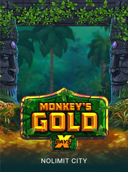 Monkey's Gold xPays