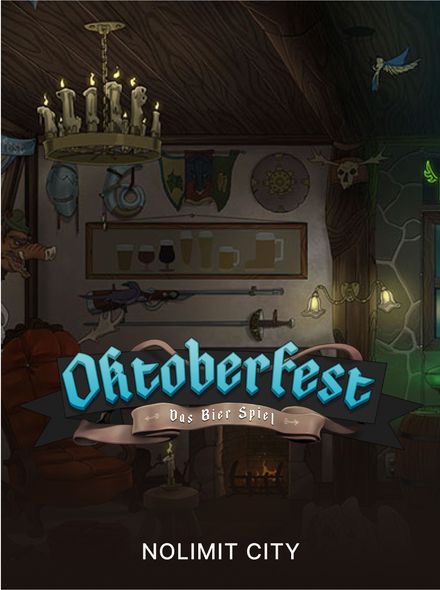 Oktoberfest