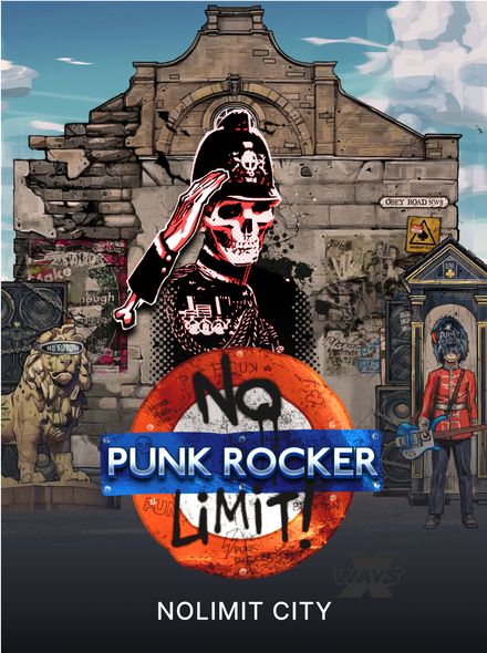 Punk Rocker