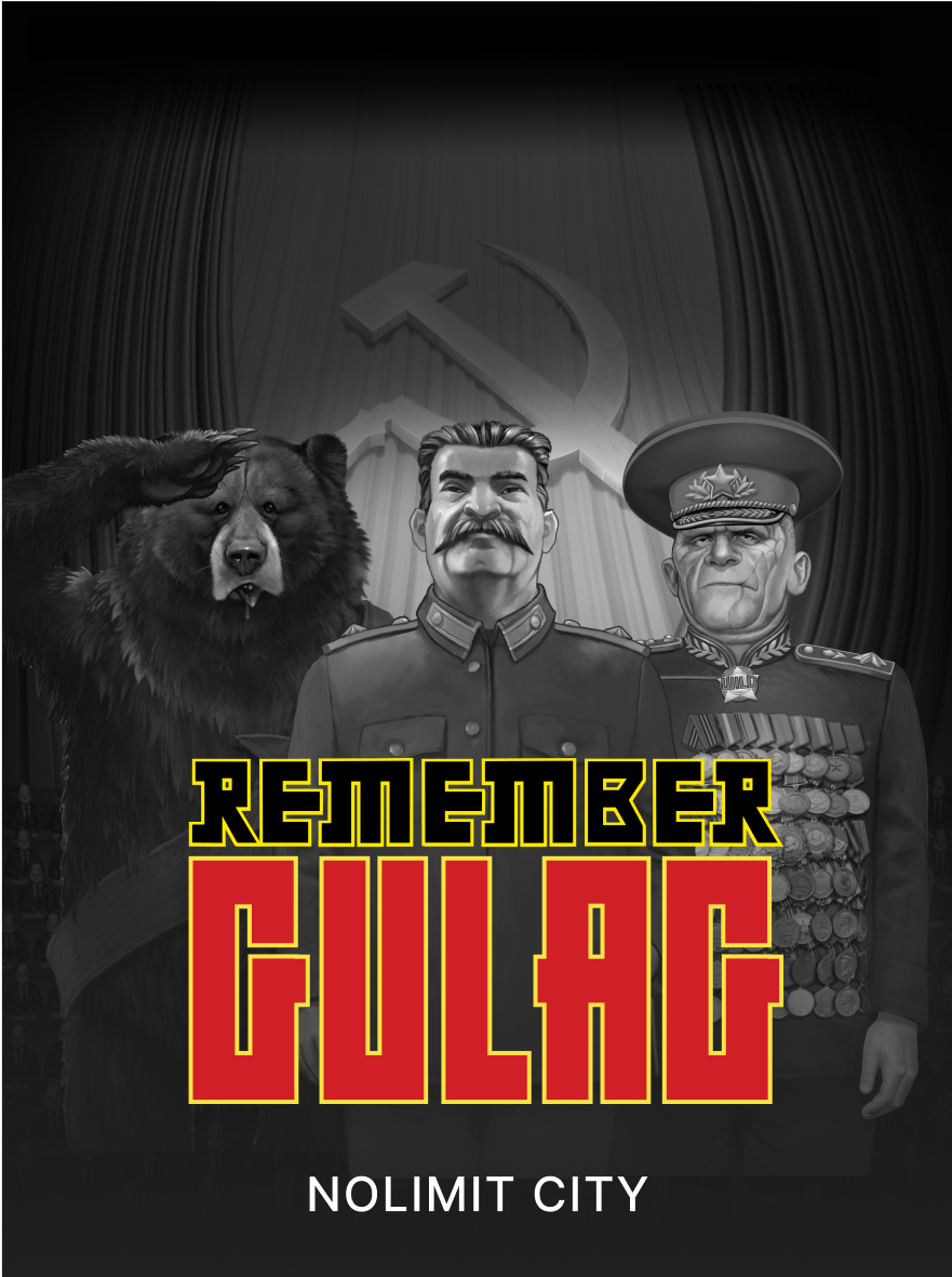 Remember Gulag