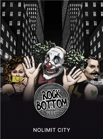 Rock Bottom