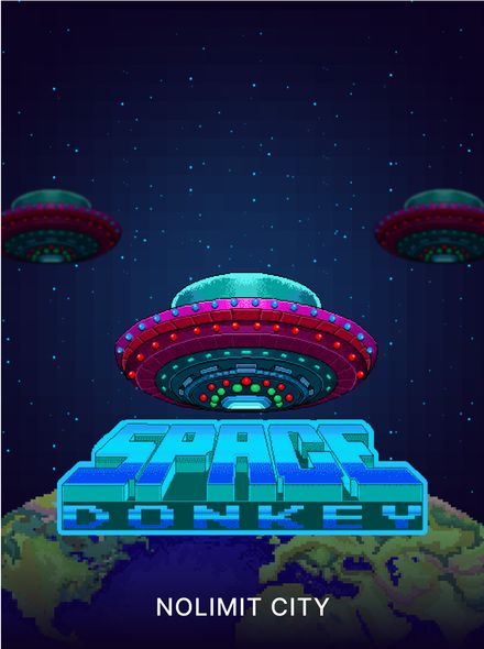 Space Donkey