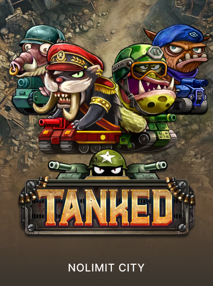 Tanked