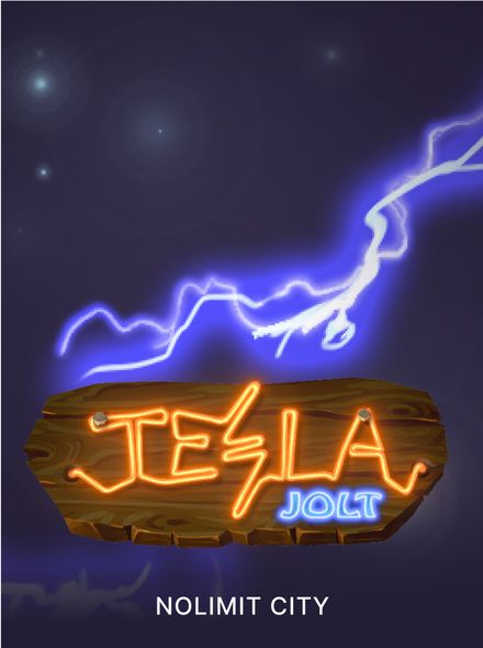 Tesla Jolt