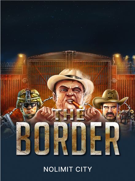 The Border