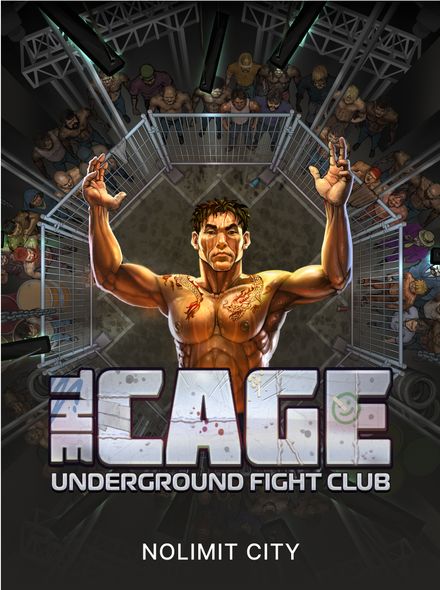The Cage