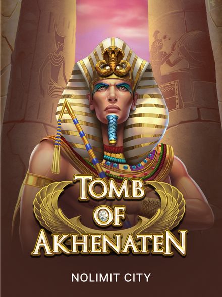 Tomb of Akhenaten