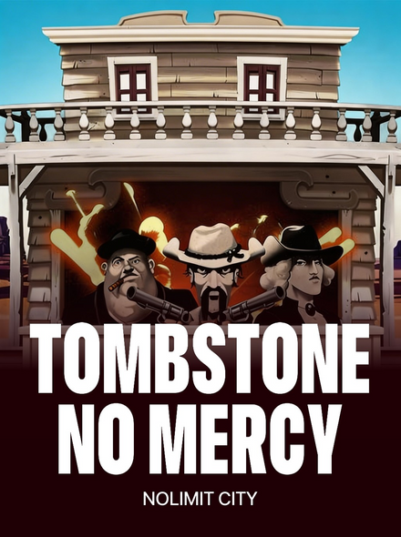 Tombstone: No Mercy