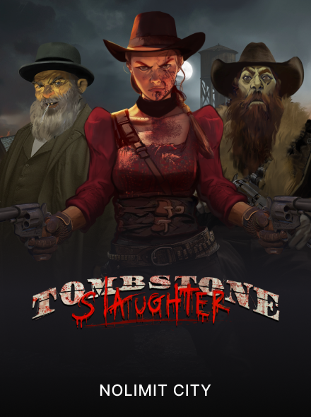 Tombstone Slaughter: El Gordo's Revenge