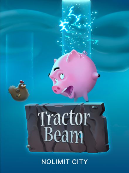 Tractor Beam