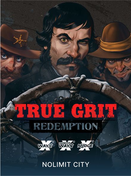 True Grit Redemption