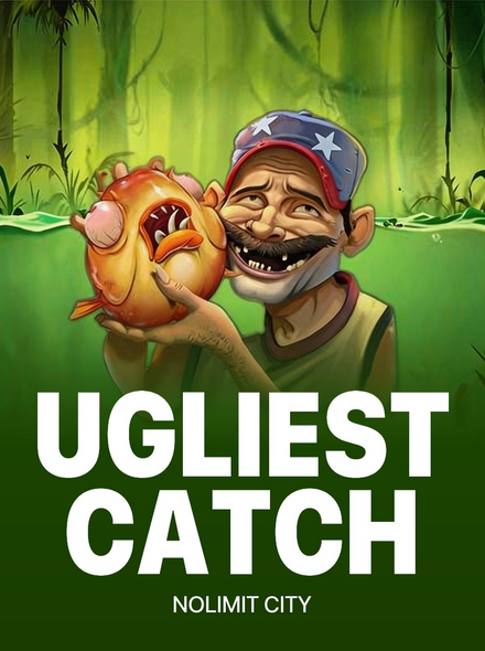 Ugliest Catch