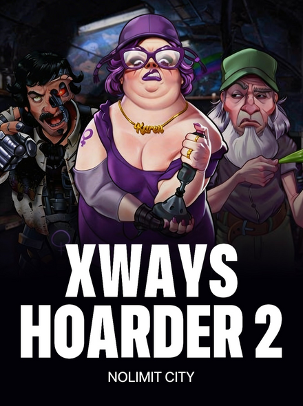 xWays Hoarder 2