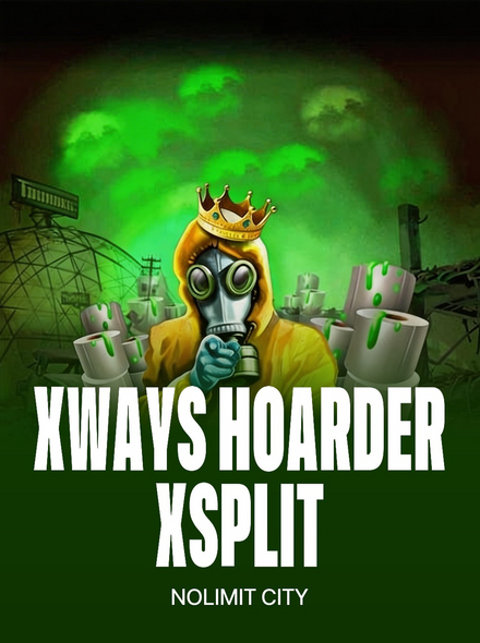 xWays Hoarder xSplit