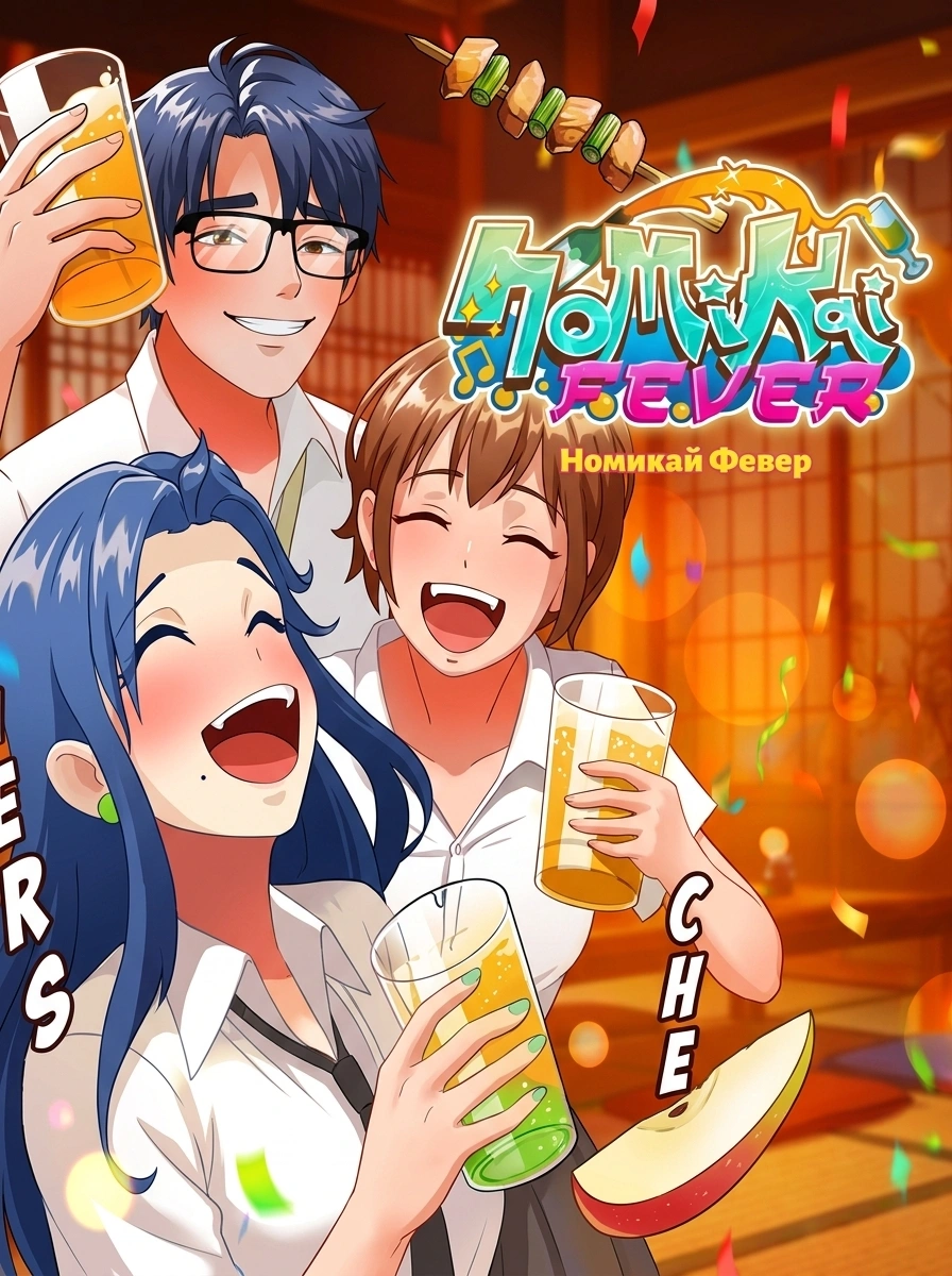Nomikai Fever