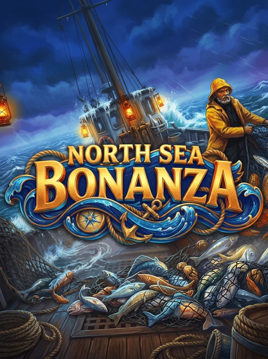 North Sea Bonanza