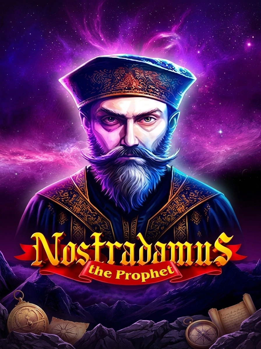 Nostradamus