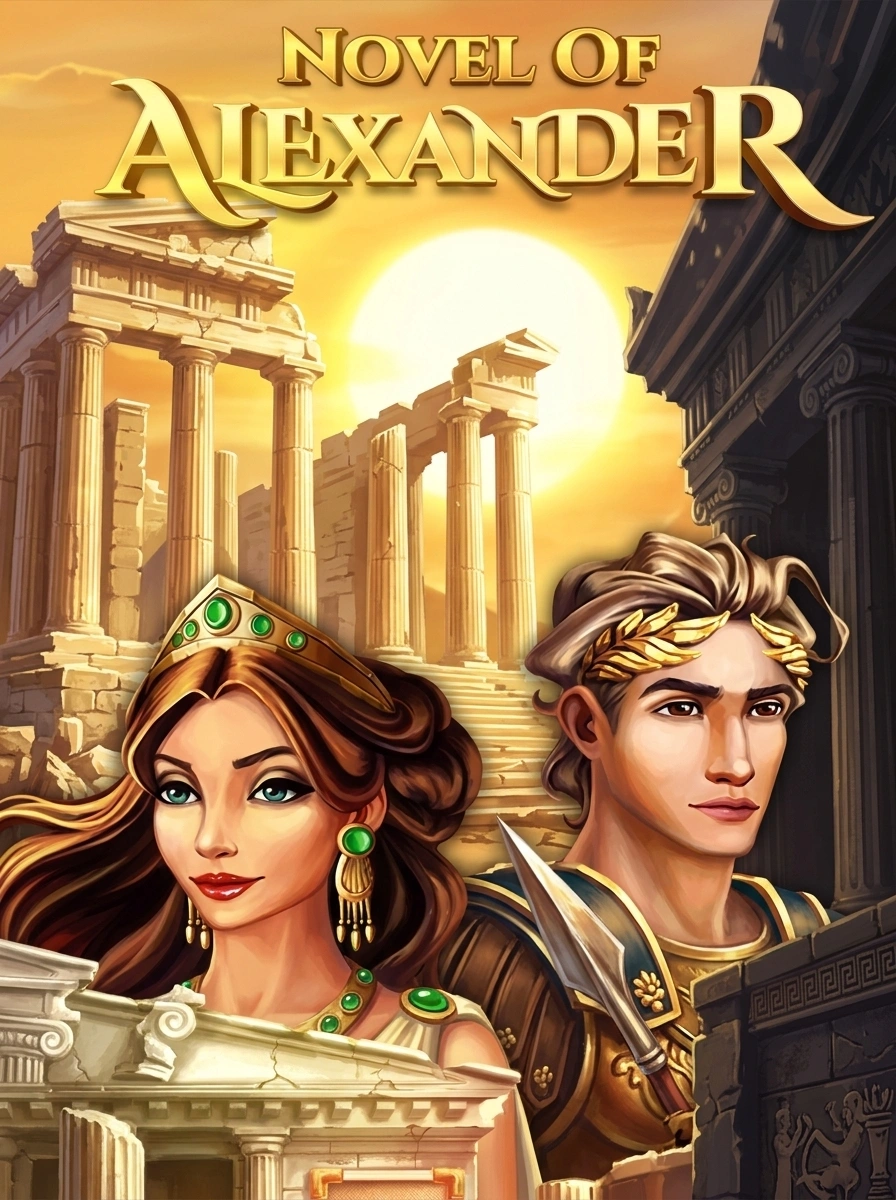 Novel of Alexander