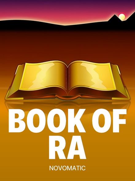 Book of Ra