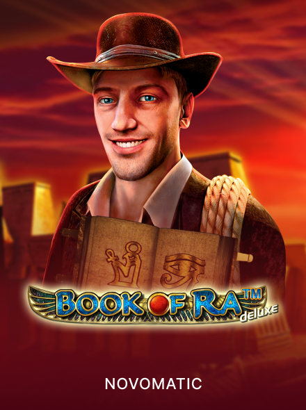 Book of Ra Deluxe