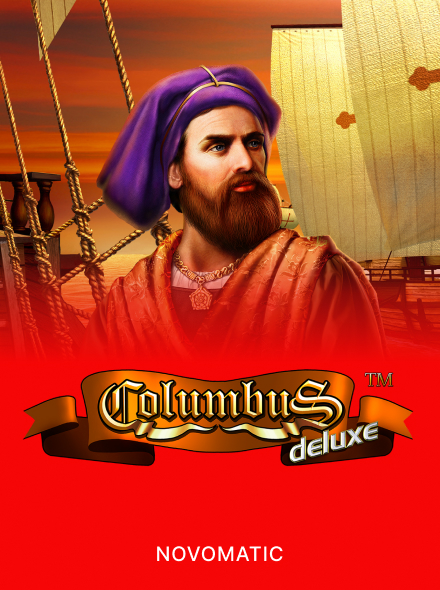 Columbus Deluxe