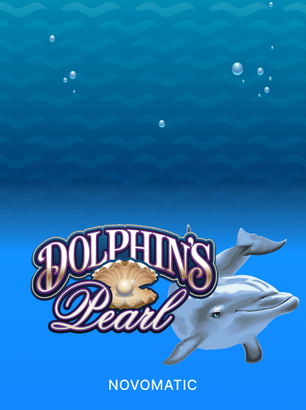 Dolphins Pearl